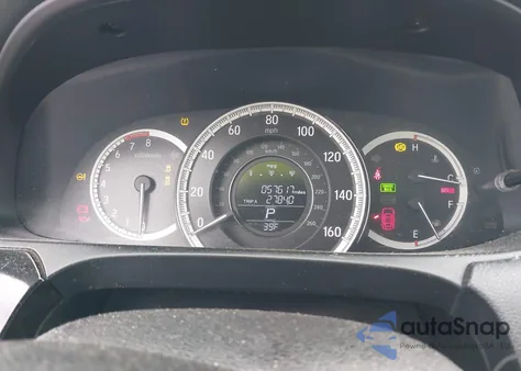 2017 Honda Accord Lx from USA, damaged, VIN 1HGCR2F37HA184084